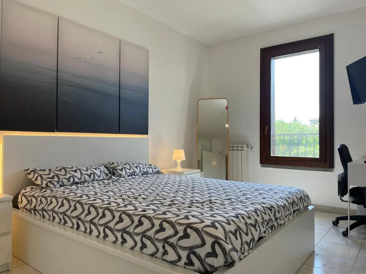 Baggio Boutique Apartment - Affitti Brevi Italia Milan