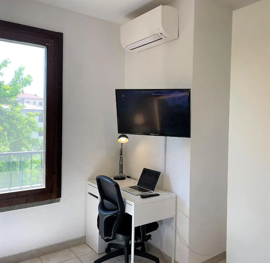 Baggio Boutique Apartment - Affitti Brevi Italia Milan