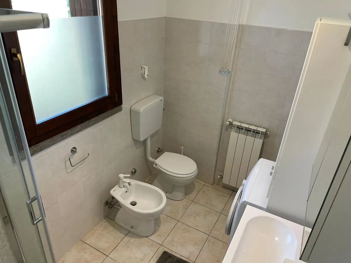 Baggio Boutique Apartment - Affitti Brevi Italia Milan Italy