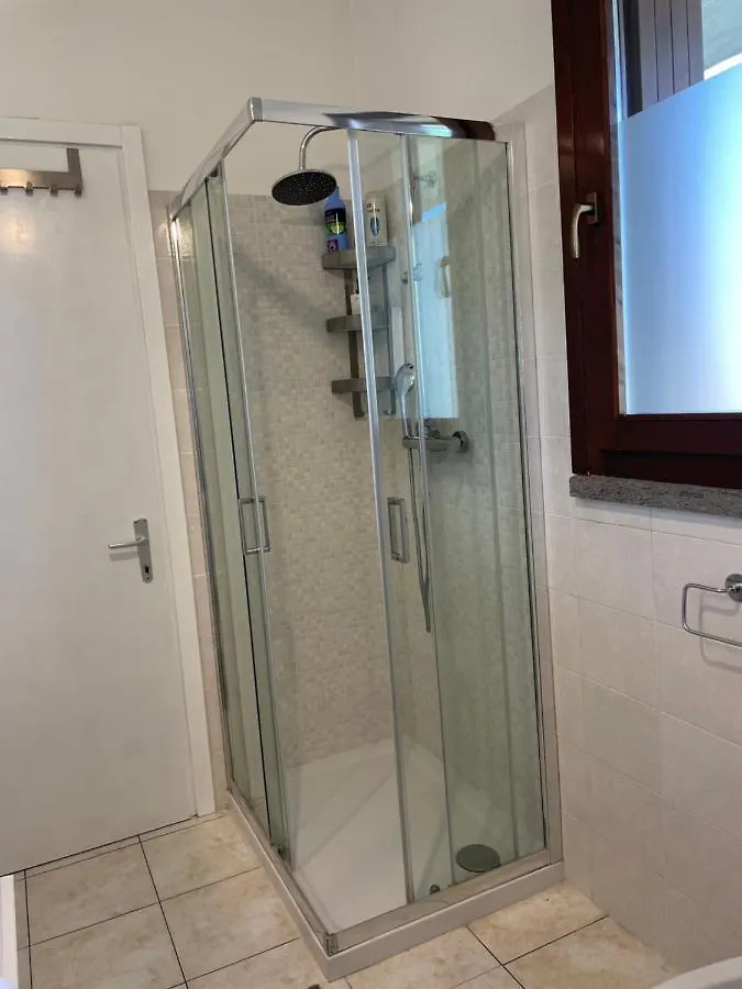 Baggio Boutique Apartment - Affitti Brevi Italia Milan 0*,  Italy
