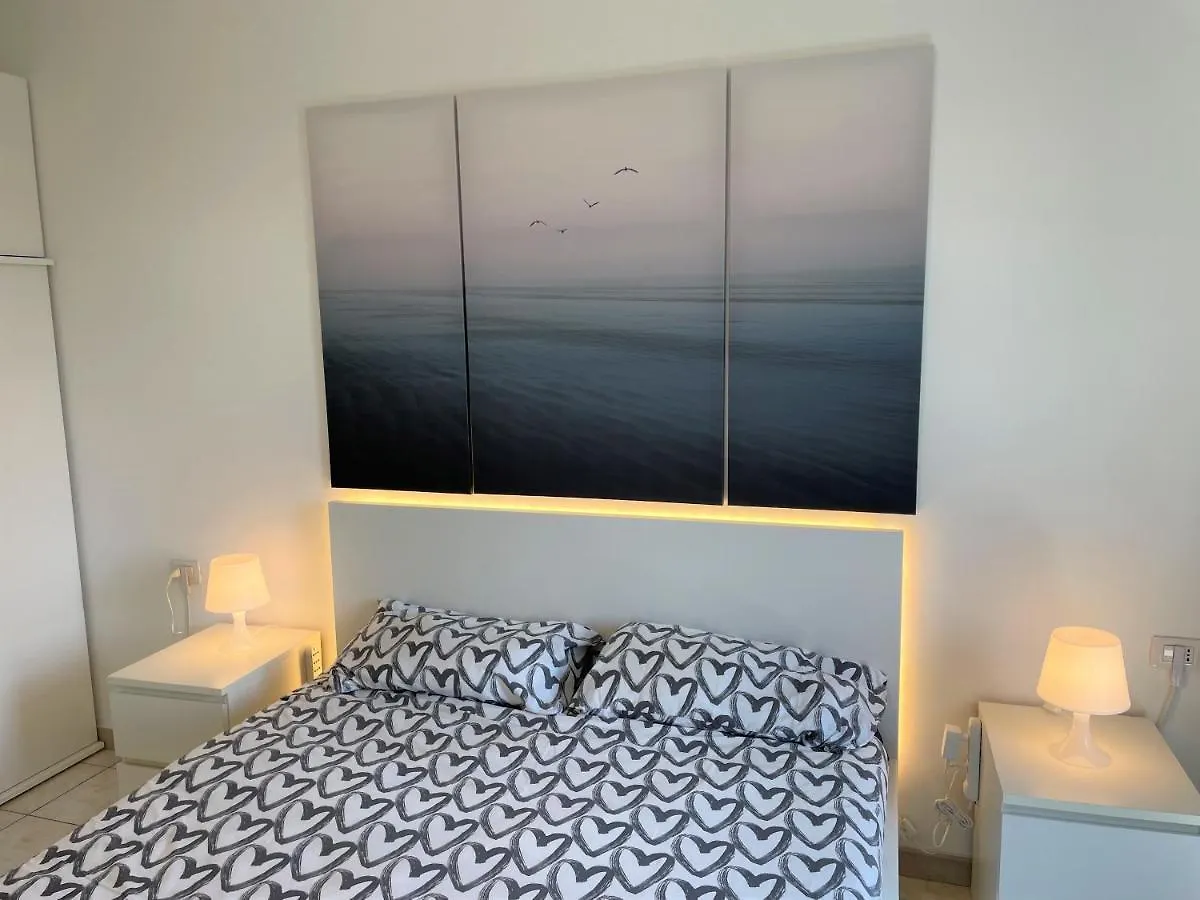 Baggio Boutique Apartment - Affitti Brevi Italia Milan