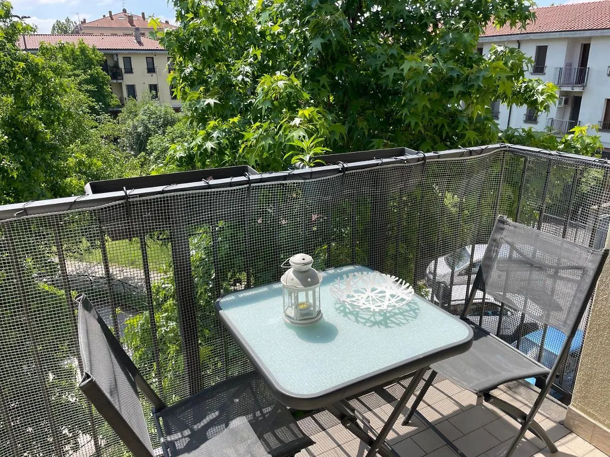Baggio Boutique Apartment - Affitti Brevi Italia Milan Italy