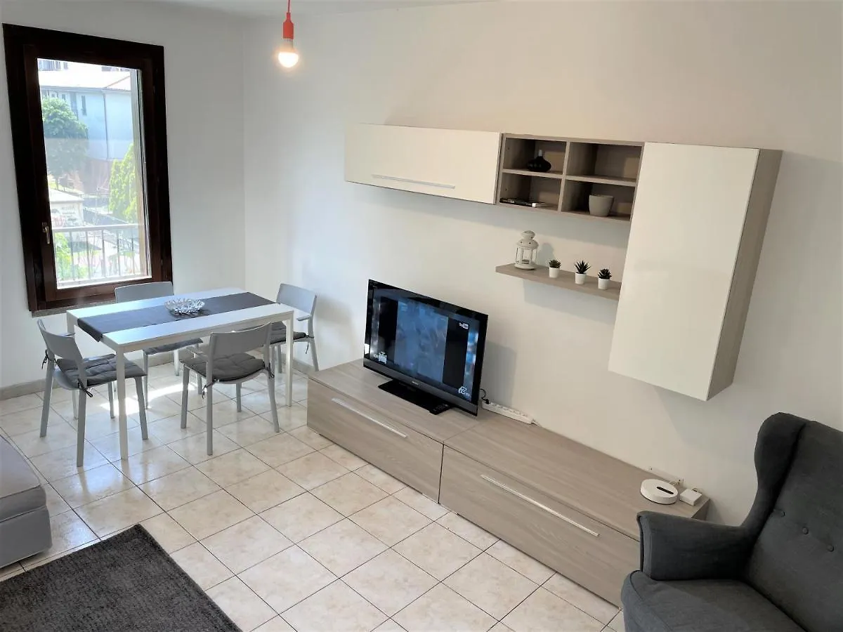 Baggio Boutique Apartment - Affitti Brevi Italia Milan