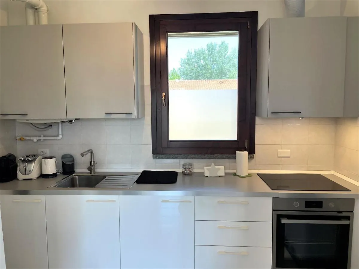 Baggio Boutique Apartment - Affitti Brevi Italia Milan Italy