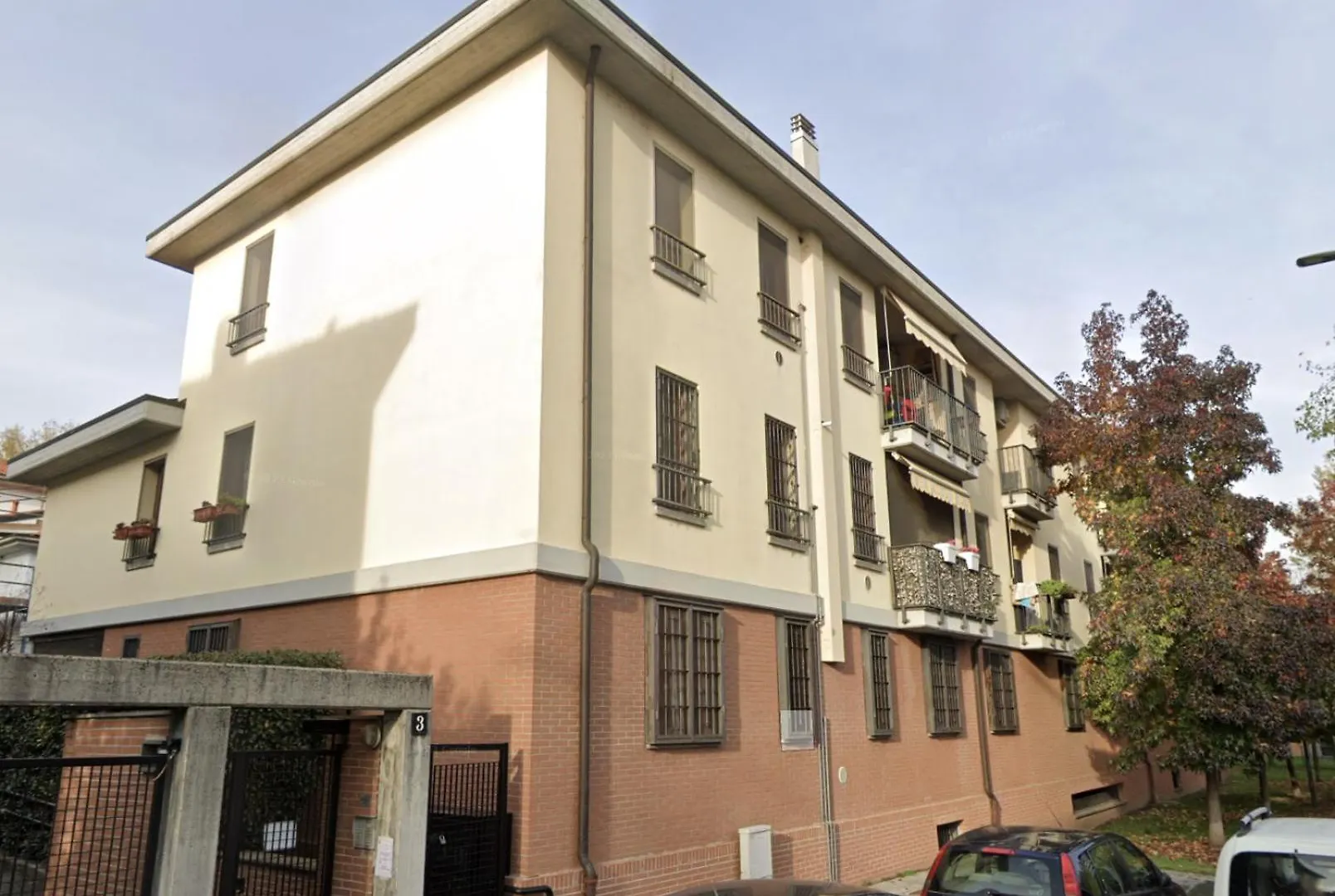 Baggio Boutique Apartment - Affitti Brevi Italia Milan