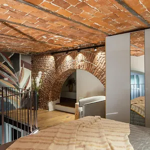 Apartamento Bellevue Navigli, Milão