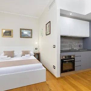 Apartamento Casa Da Cadorna, Milão