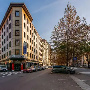 Hotel Mirage Sure Collection By Western, Milano