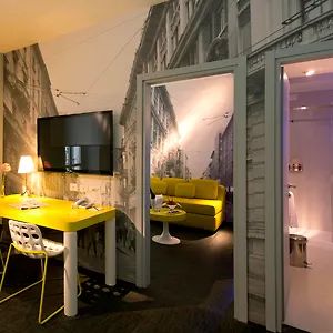 4* מלון The Street Duomo | A Design Boutique