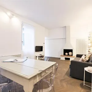 Prestige Boutique Homes - Il Nido Dei Navigli Milaan