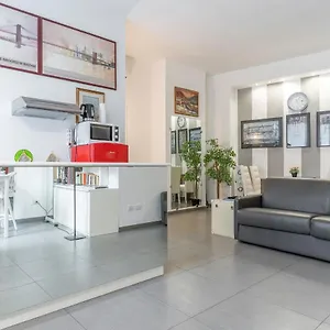 S. Ambrogio Square Milan