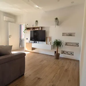 Casa 104 Mailand