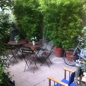 Hotel Colombia, Milano
