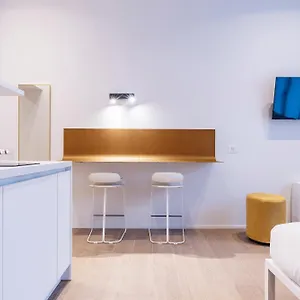 شقة Easyhomes-city Centre, ميلان