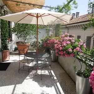 4* מלון Antica Dei Mercanti