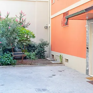 I 10 Mondi Panzió