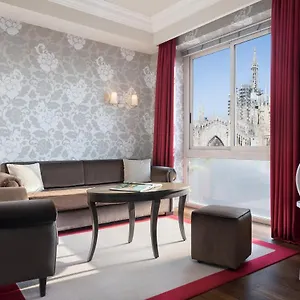 Hotel Sina De La, Milano
