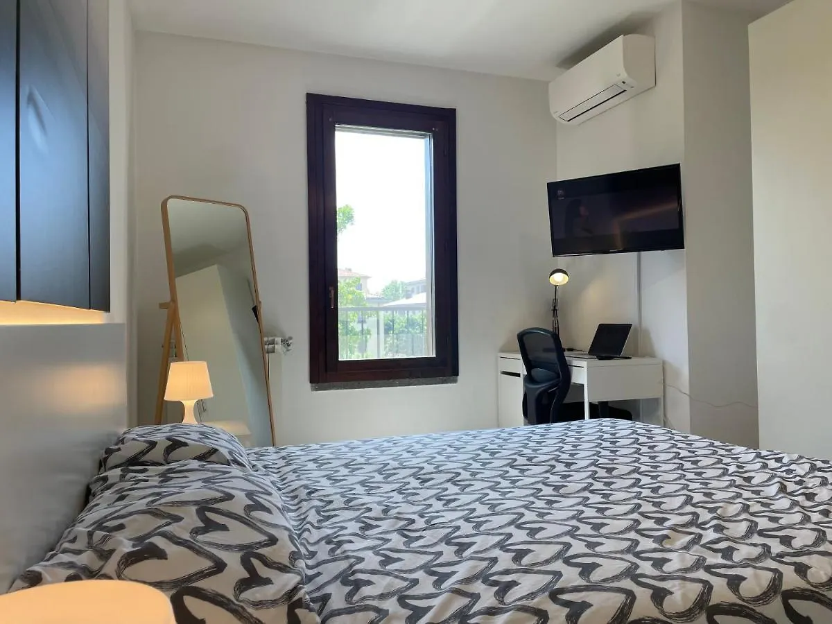 Baggio Boutique Apartment - Affitti Brevi Italia Milan